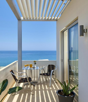 Atrion Hotel, Heraklion